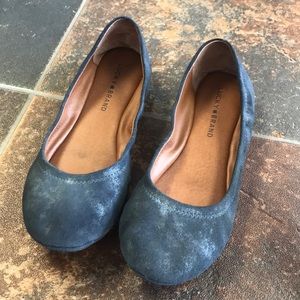 Lucky Brand Emmie Ballet Flat